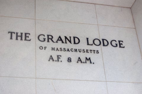 Boston Grand Lodge